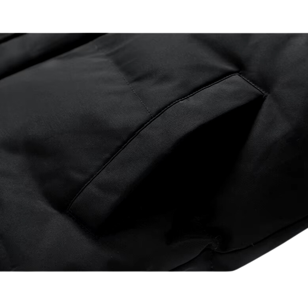 Hooded Fleece - Jacket
