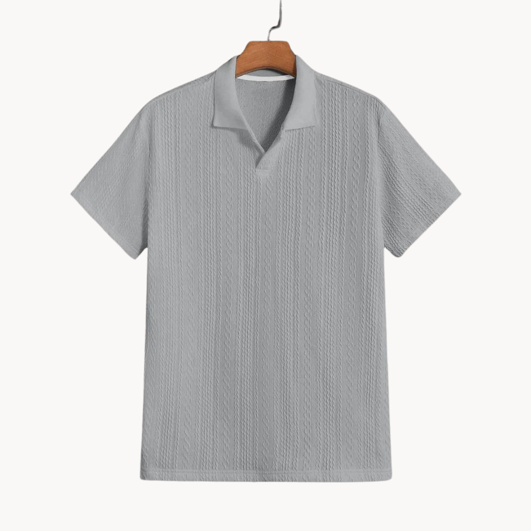 Holden Knit - Polo