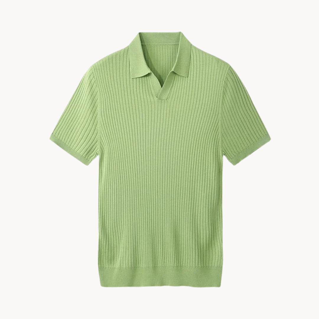 Mulberry Silk Brighton - Polo