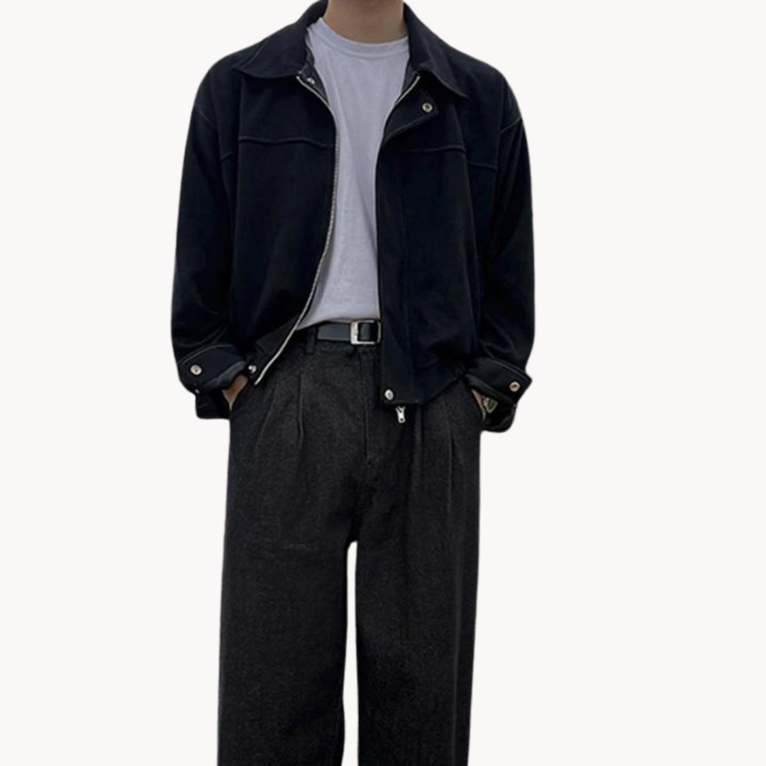 Rugged Utility - Jacket