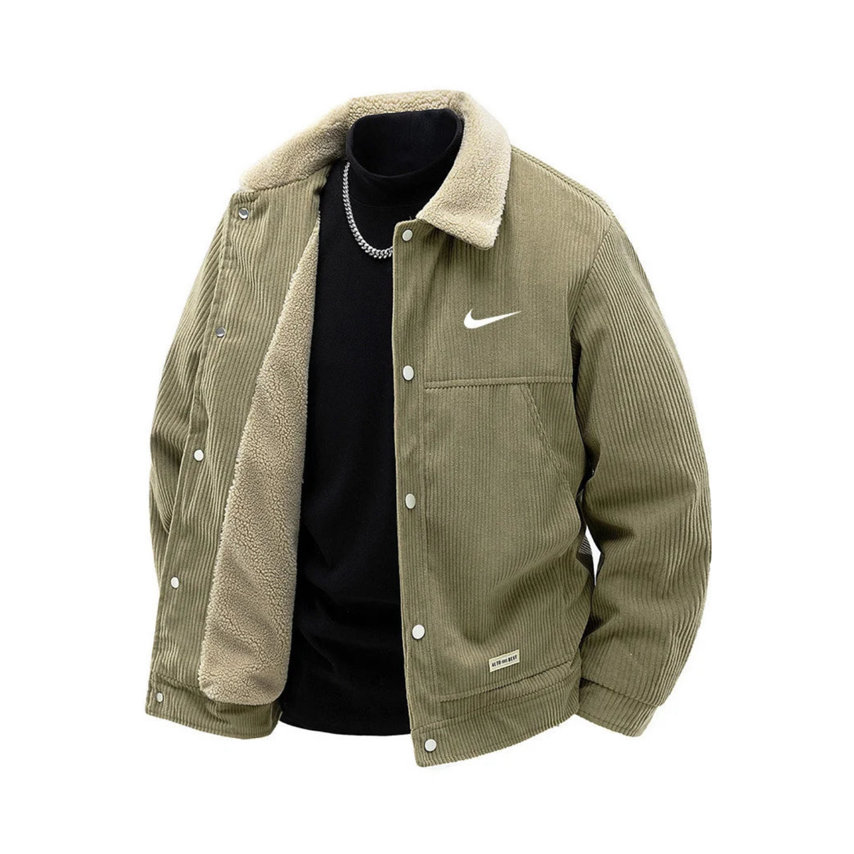 Colt - NK Jacket