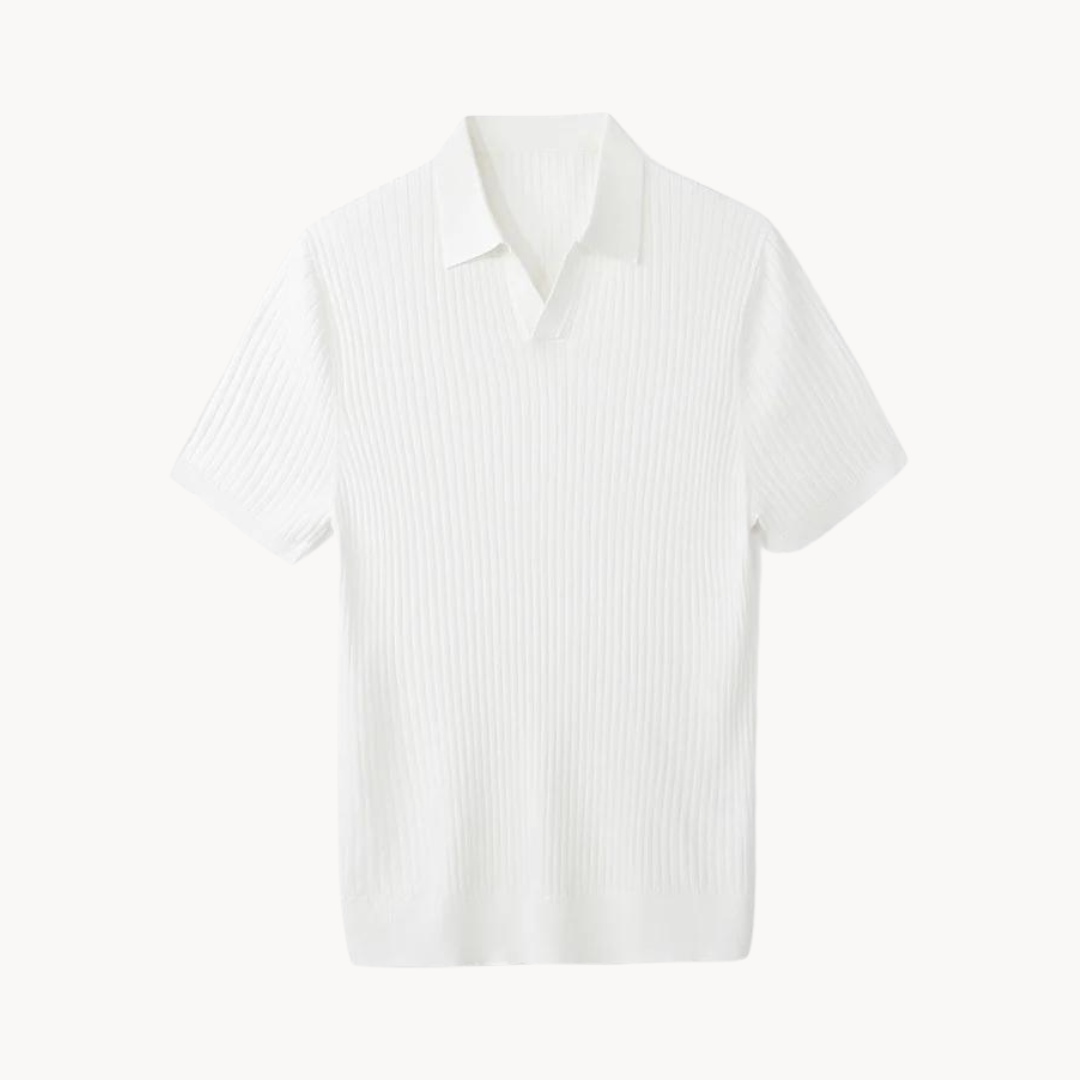 Mulberry Silk Brighton - Polo