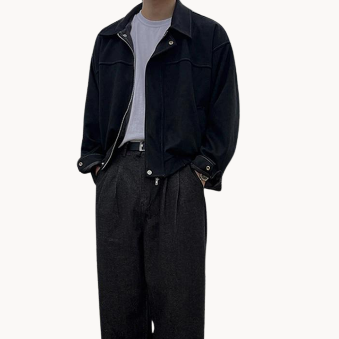 Rugged Utility - Jacket