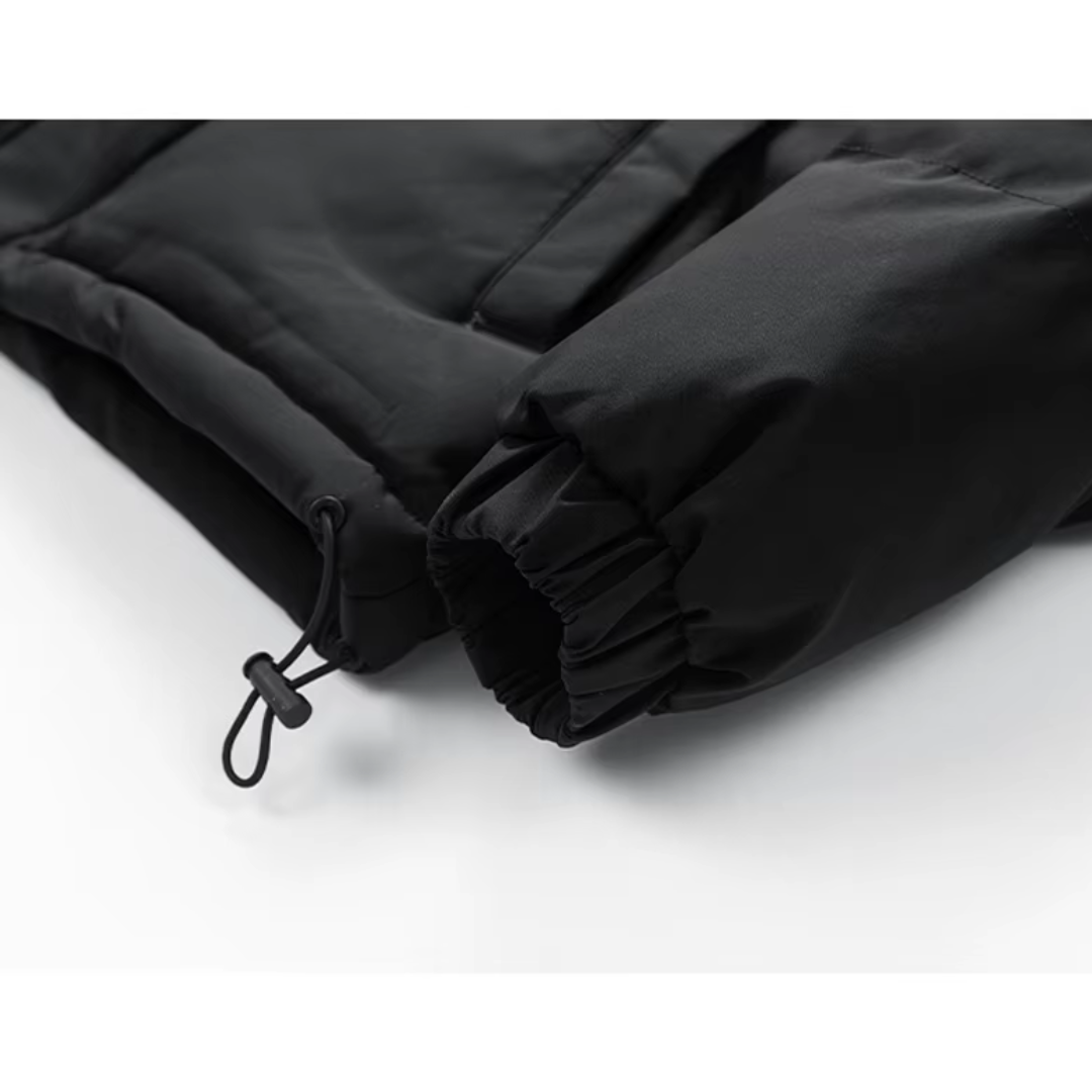 Hooded Fleece - Jacket