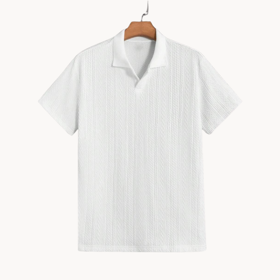 Holden Knit - Polo