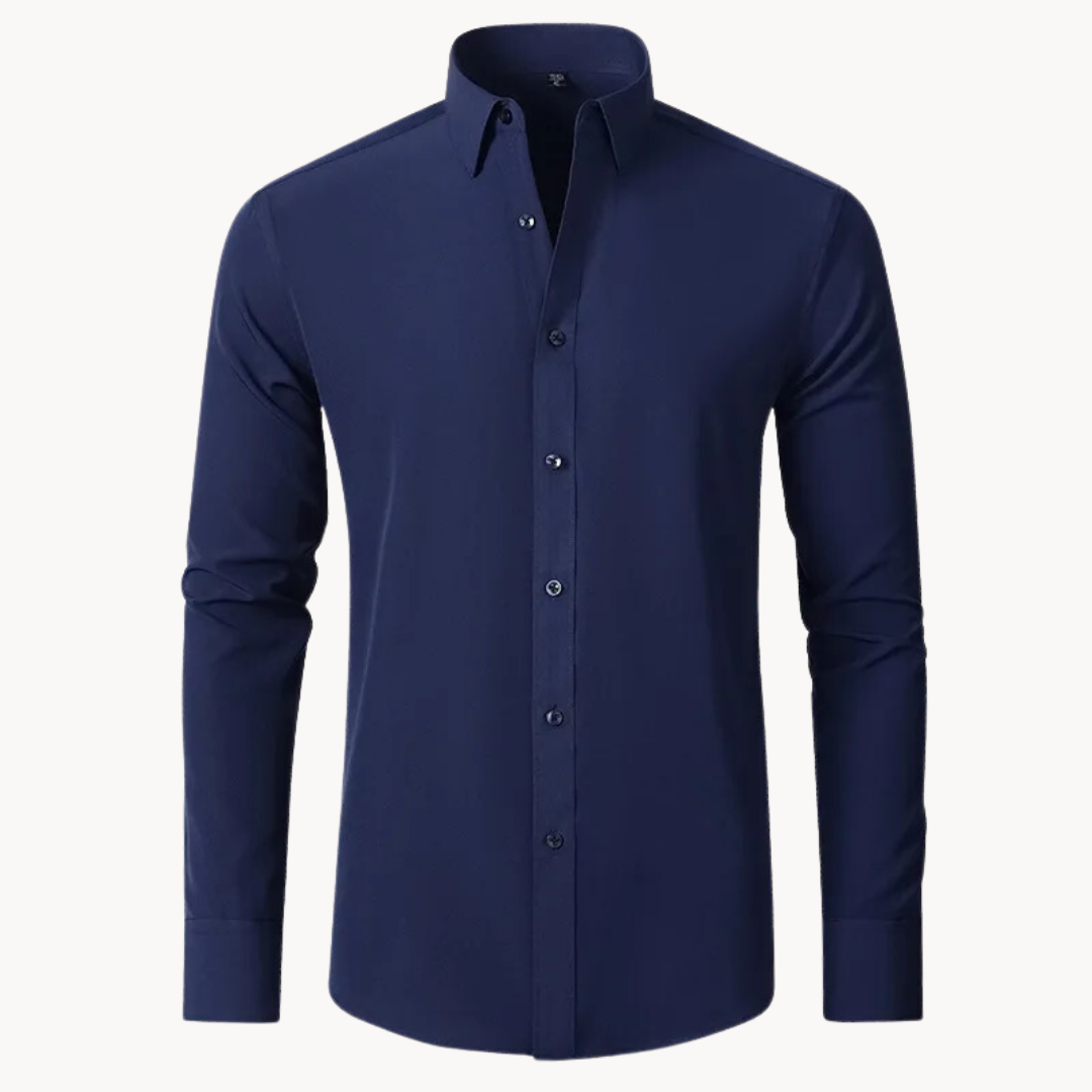Brooklyn Moisture-Wicking Stretch - T-Shirt
