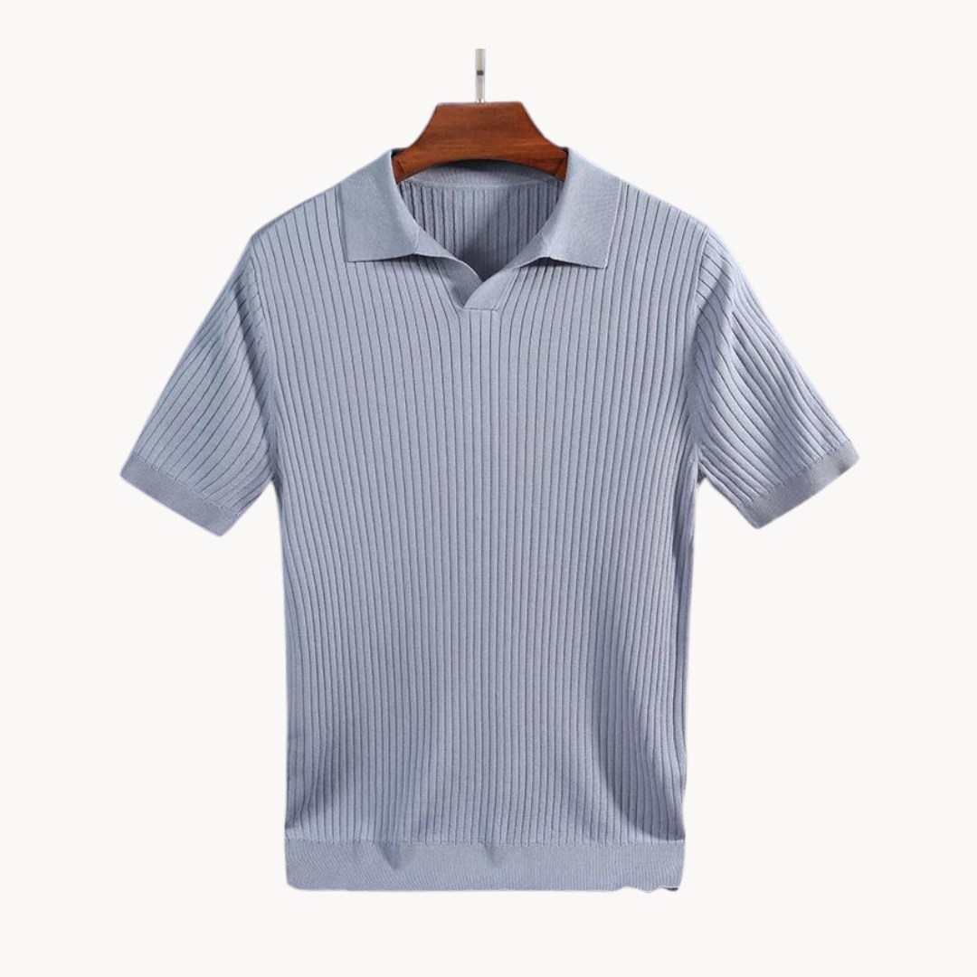 Mulberry Silk Brighton - Polo
