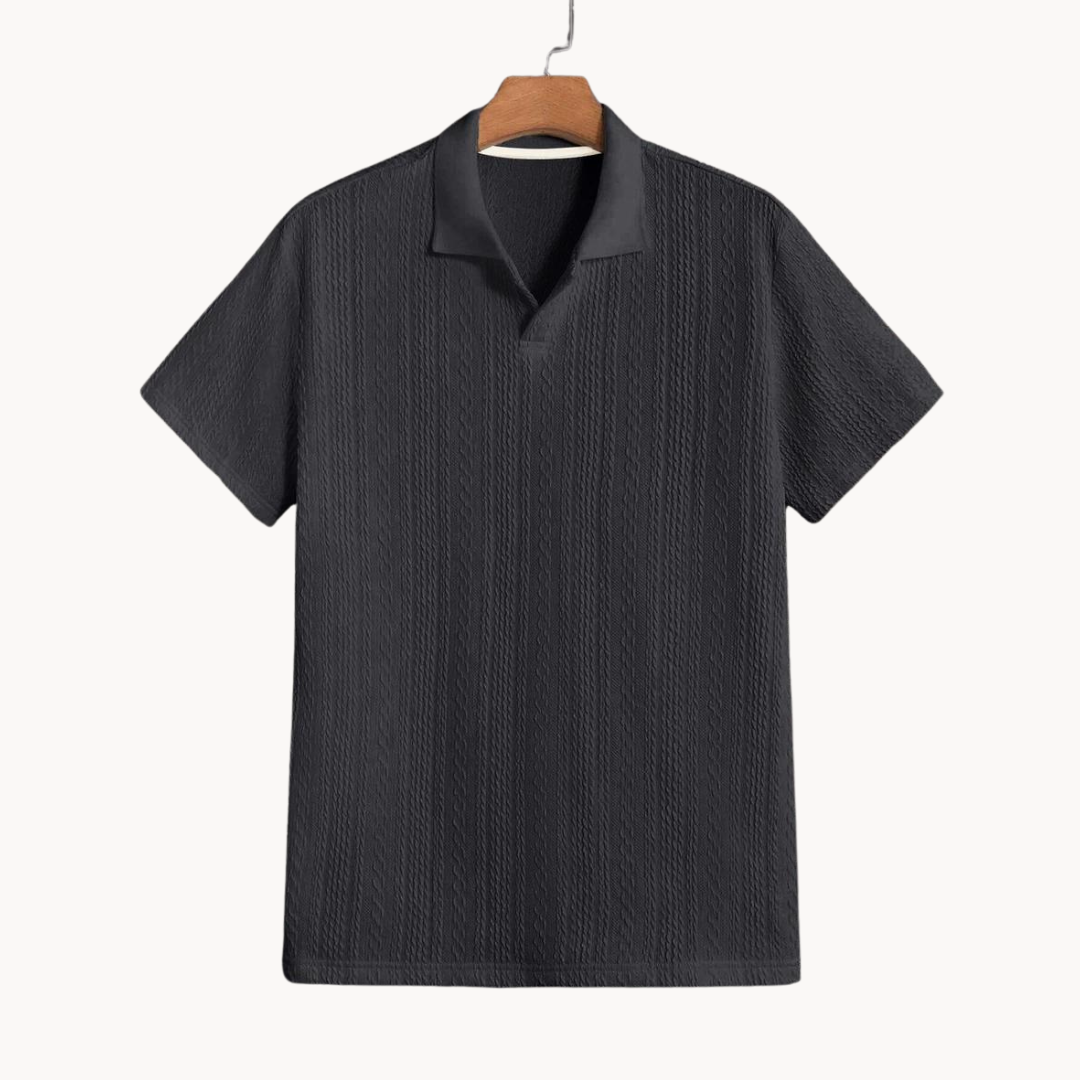 Holden Knit - Polo