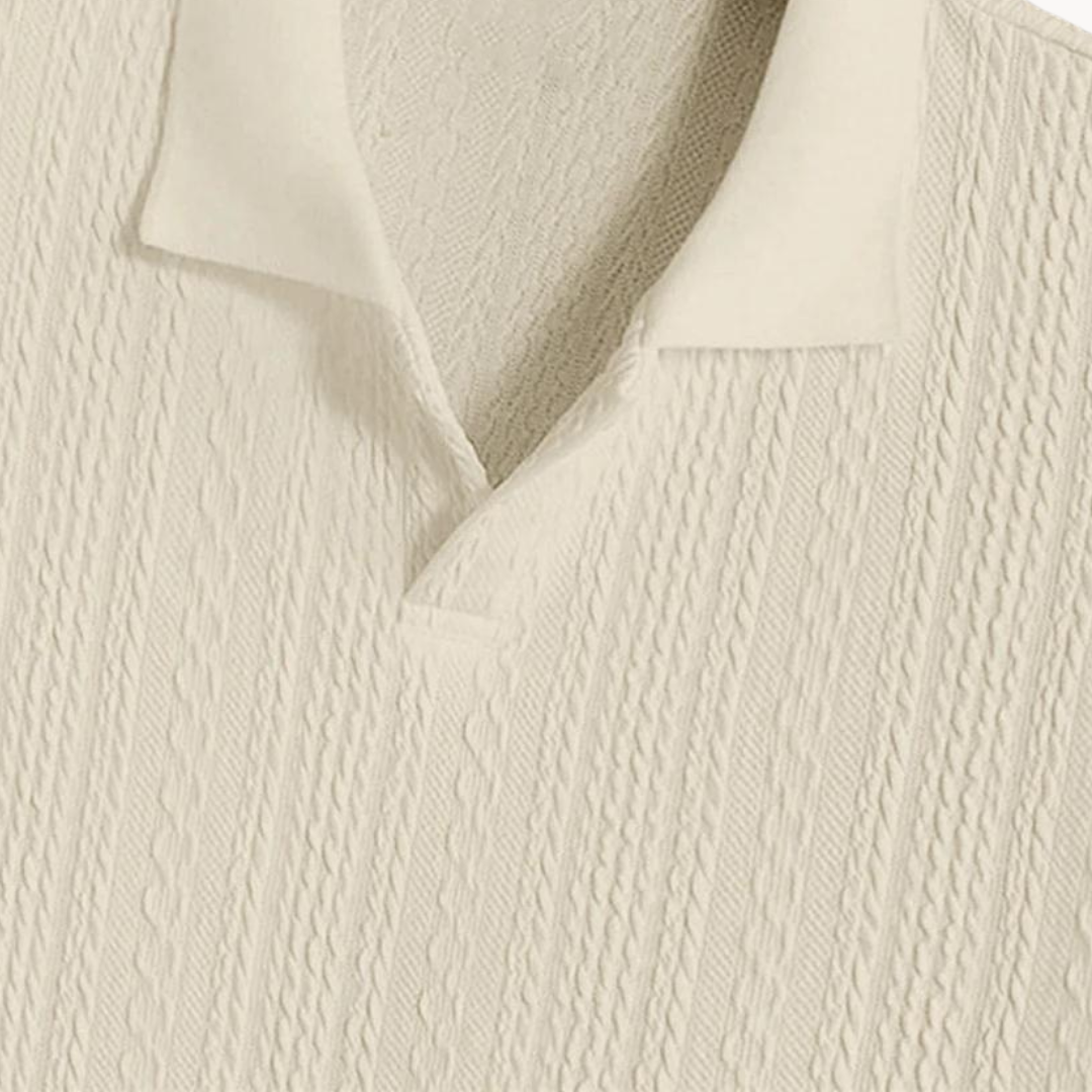 Holden Knit - Polo
