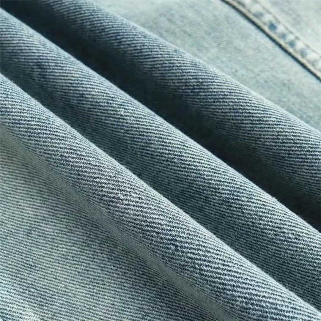 Vantage Denim - Hoodie