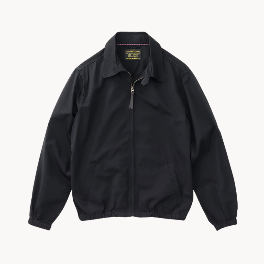 Cropped Casual - Jacket