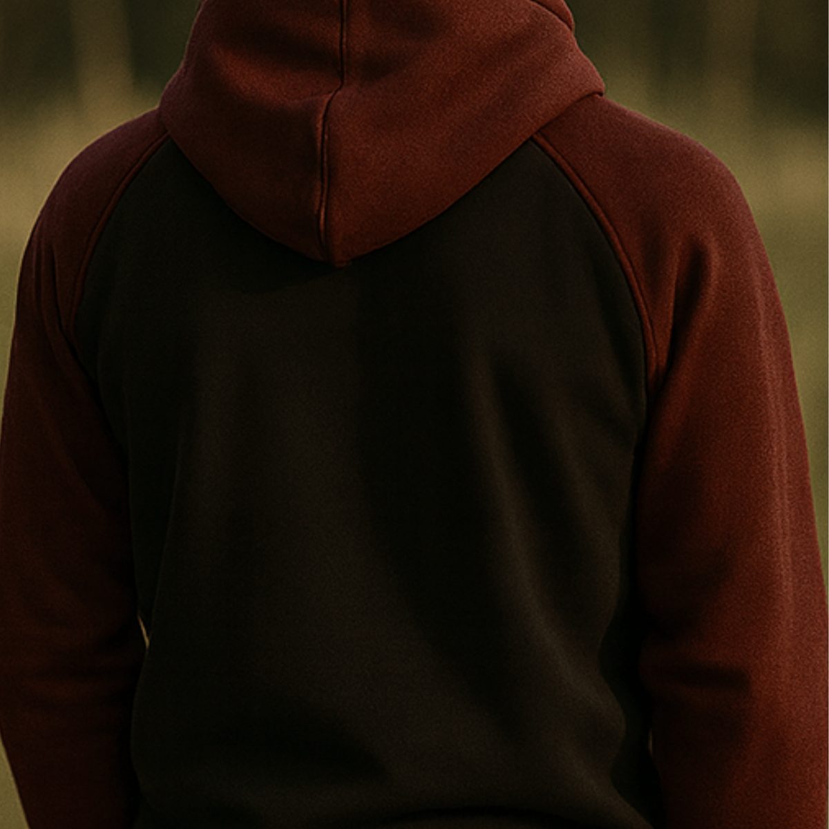 Thomas - Outdoor Utility Jacket