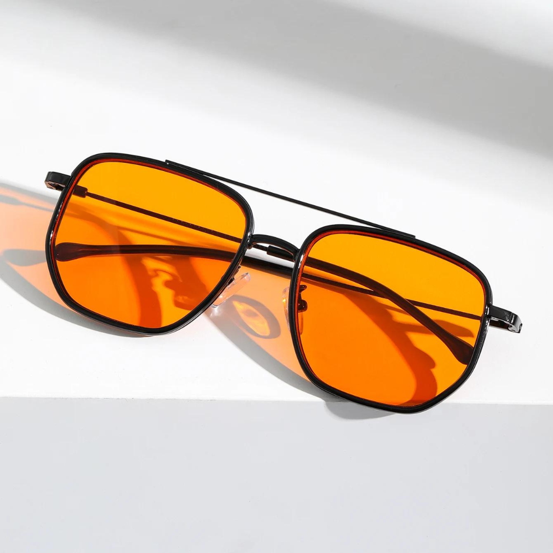 Desert Dusk Polarized - Sunglasses