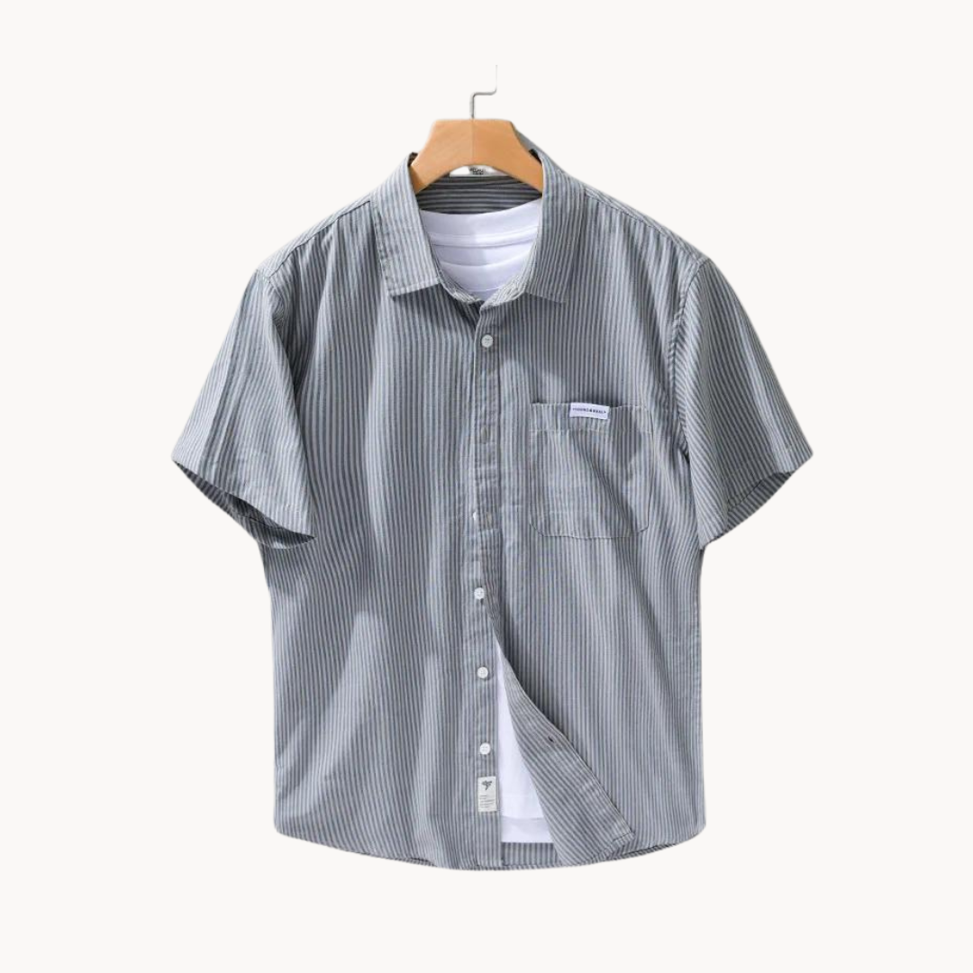 Brio Short Sleeve - T-Shirt
