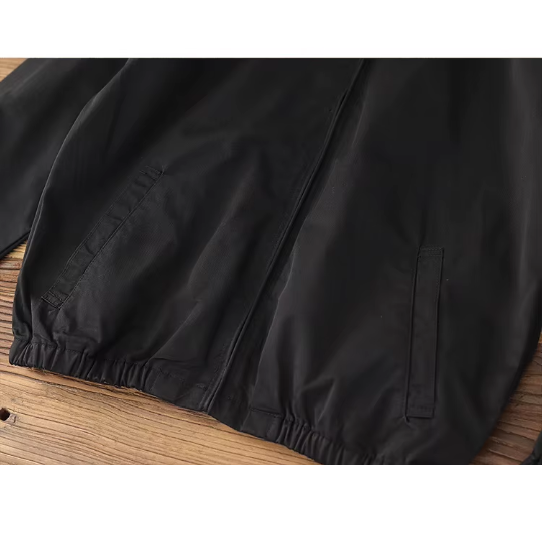 Cropped Casual - Jacket