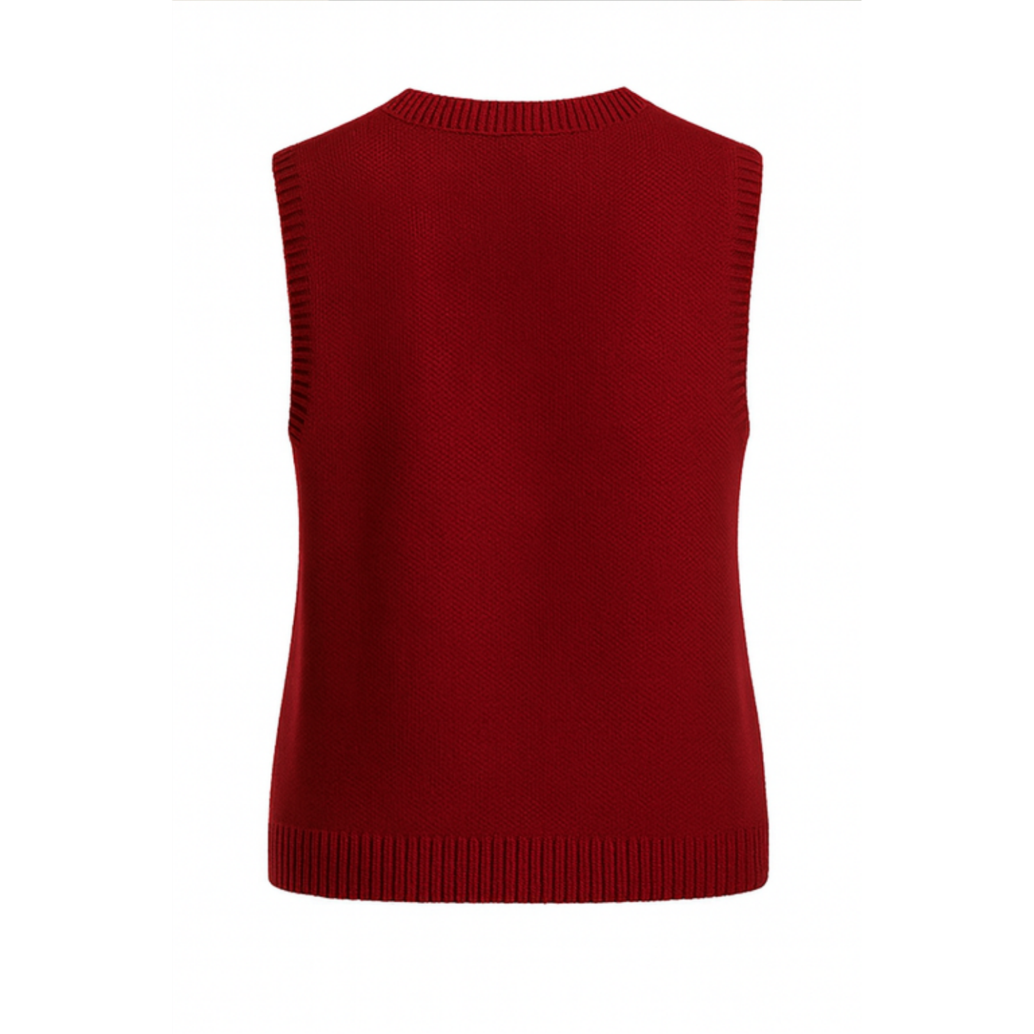 Cecilia - Relaxed-Fit Knit Cardigan