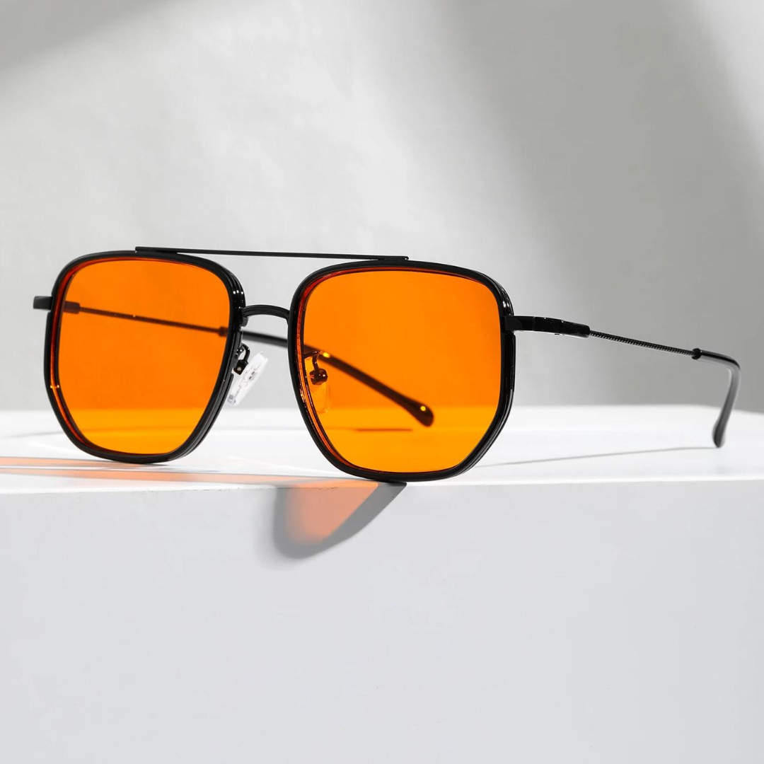 Desert Dusk Polarized - Sunglasses