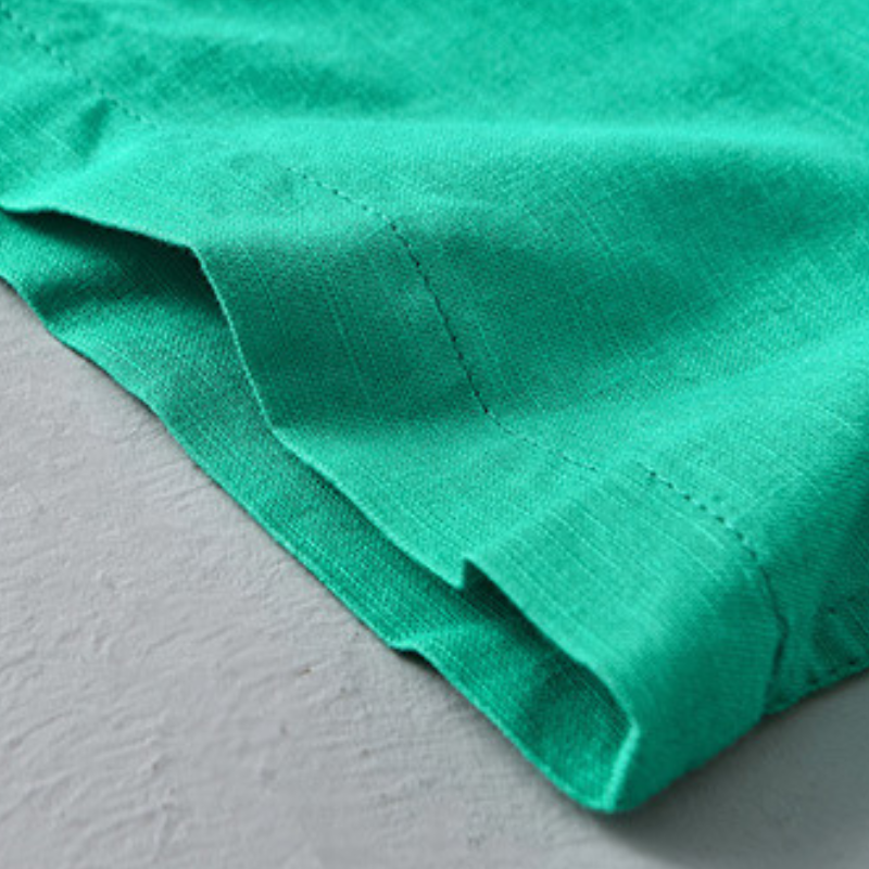 Nassau Linen - Shirt