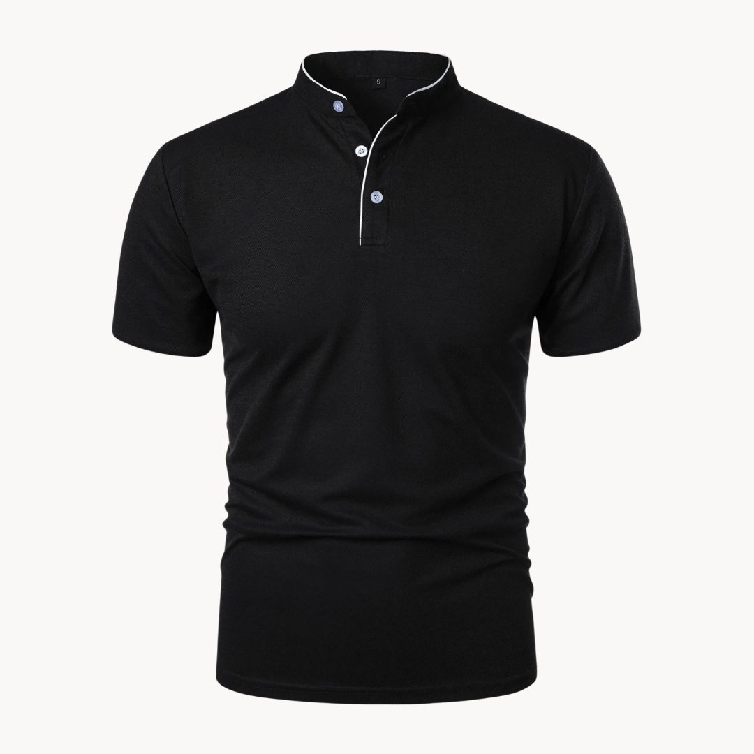 Siena Vibe Casual - Polo