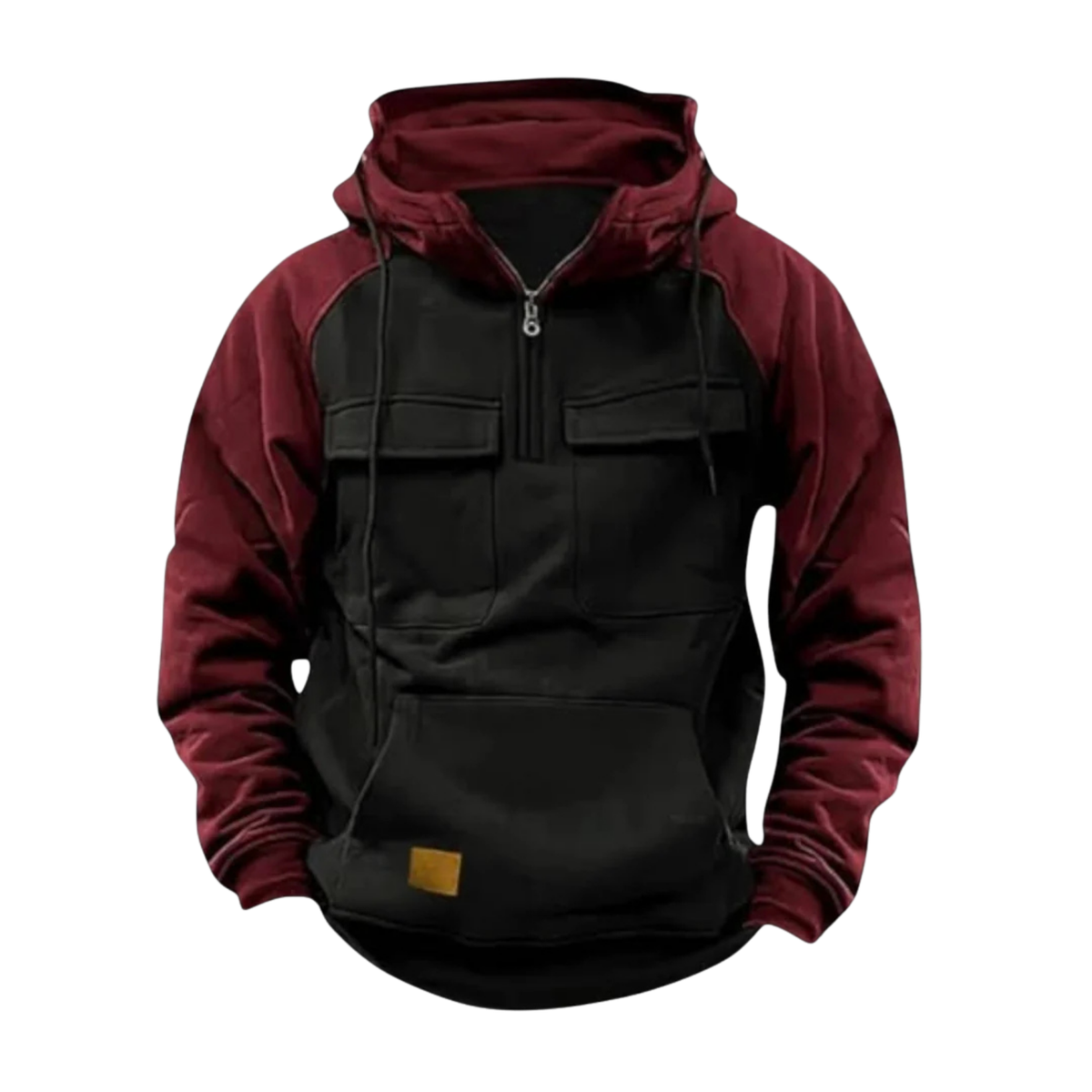 Thomas - Outdoor Utility Jacket