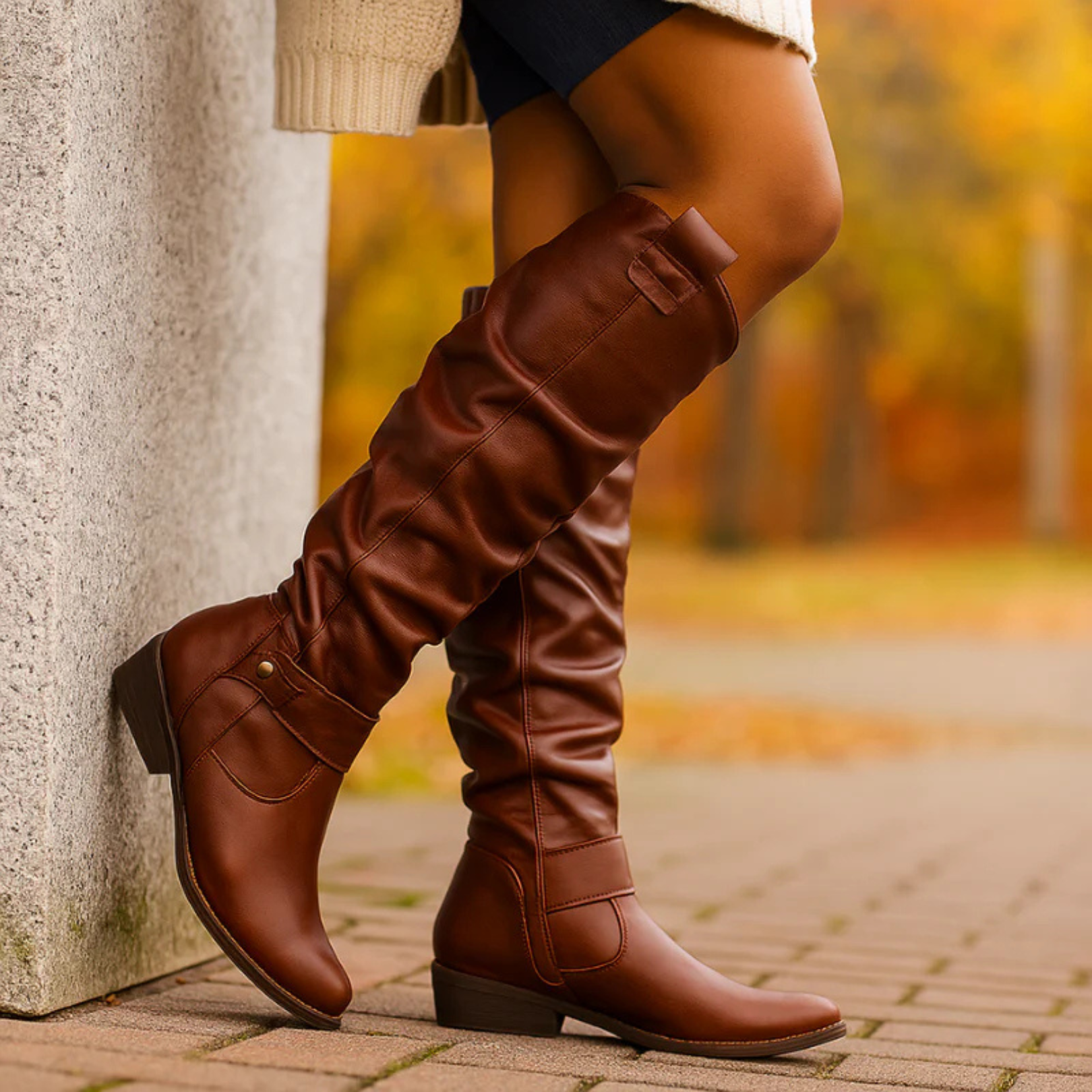 Blythe | Comfortable & Stylish Boots