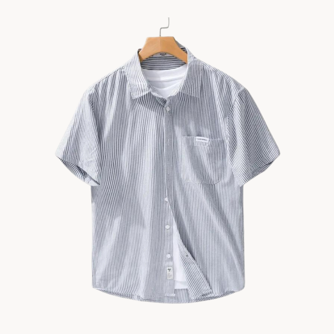 Brio Short Sleeve - T-Shirt