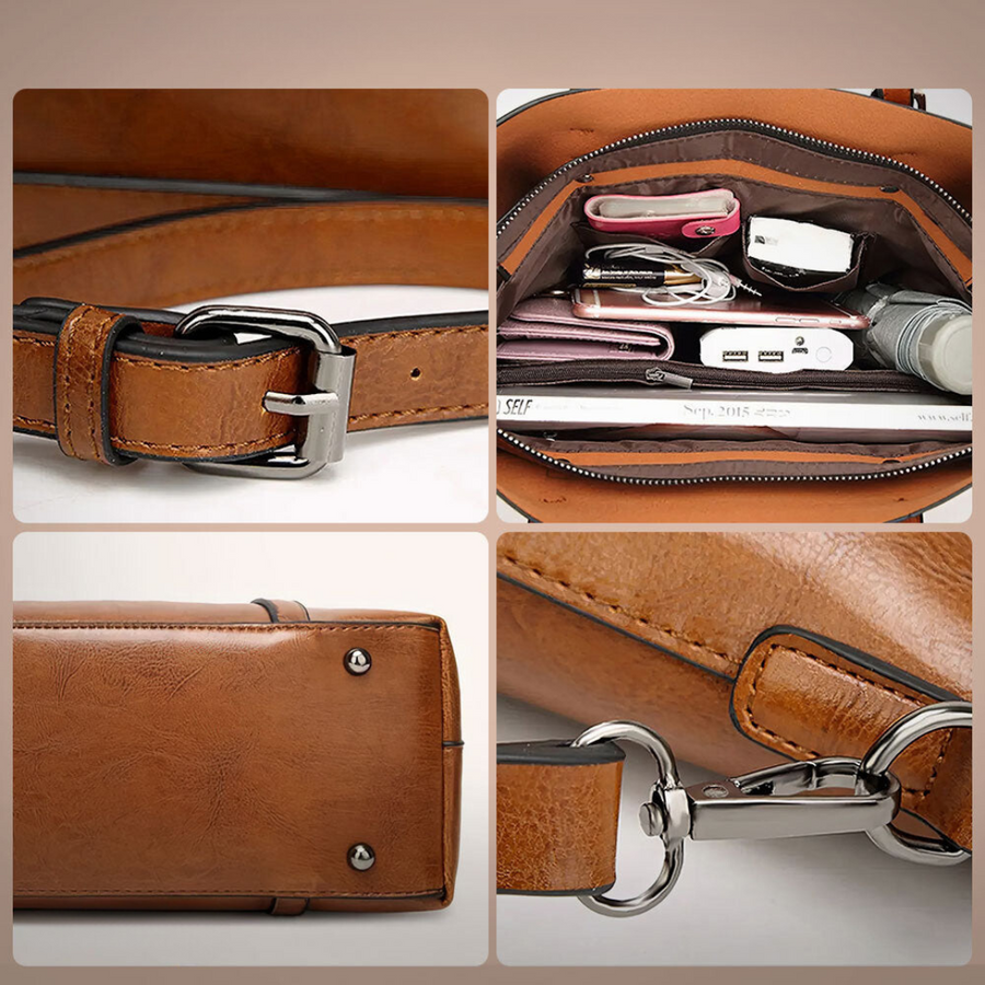 Balit™ | Timeless Elegance Luxury Bag