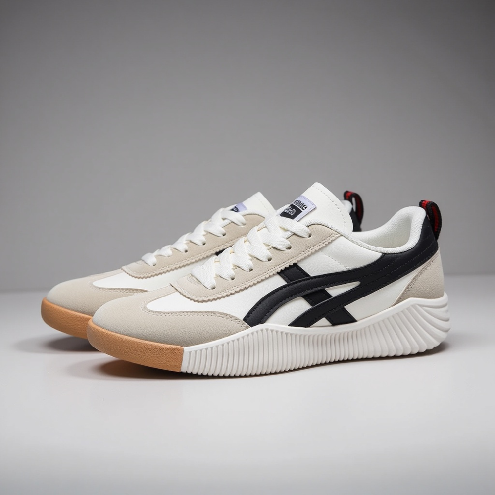 Veloce Low-Top - Sneakers