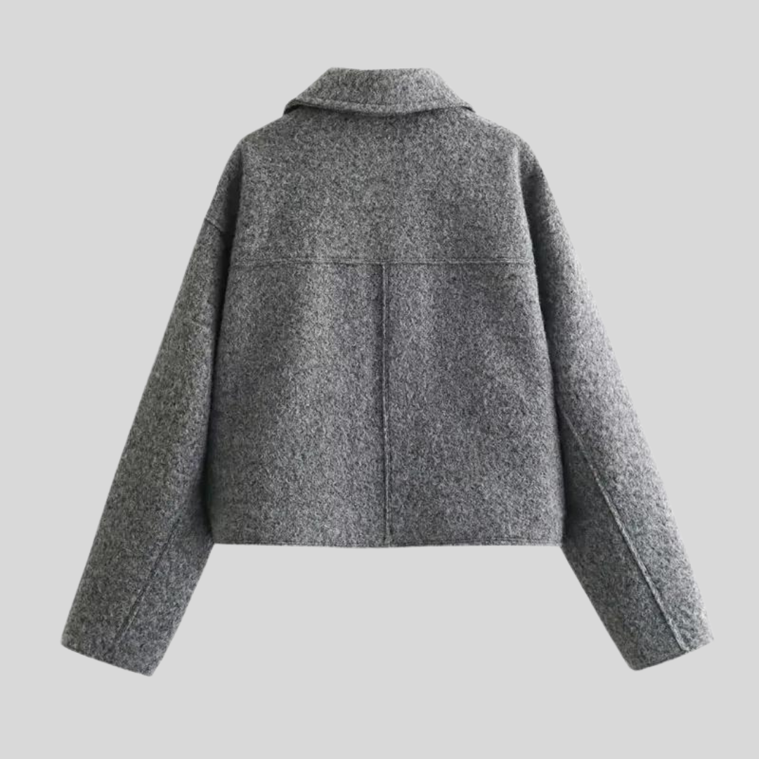 Tailored Fitted - Blazer