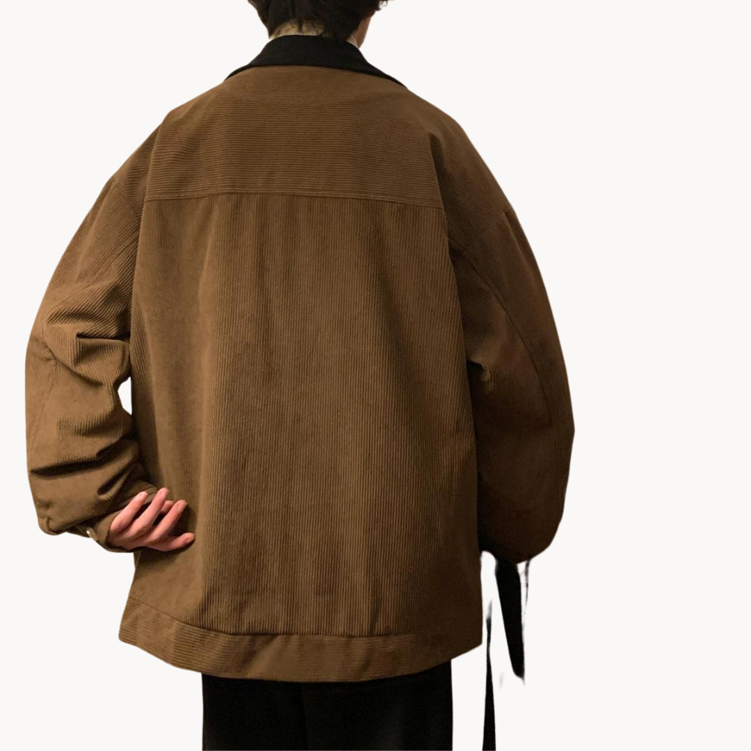 Vintage Bomber - Jacket
