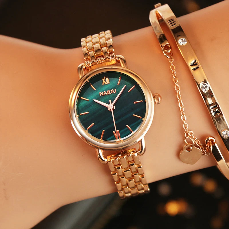 Siena Elegant Minimalist - Watch