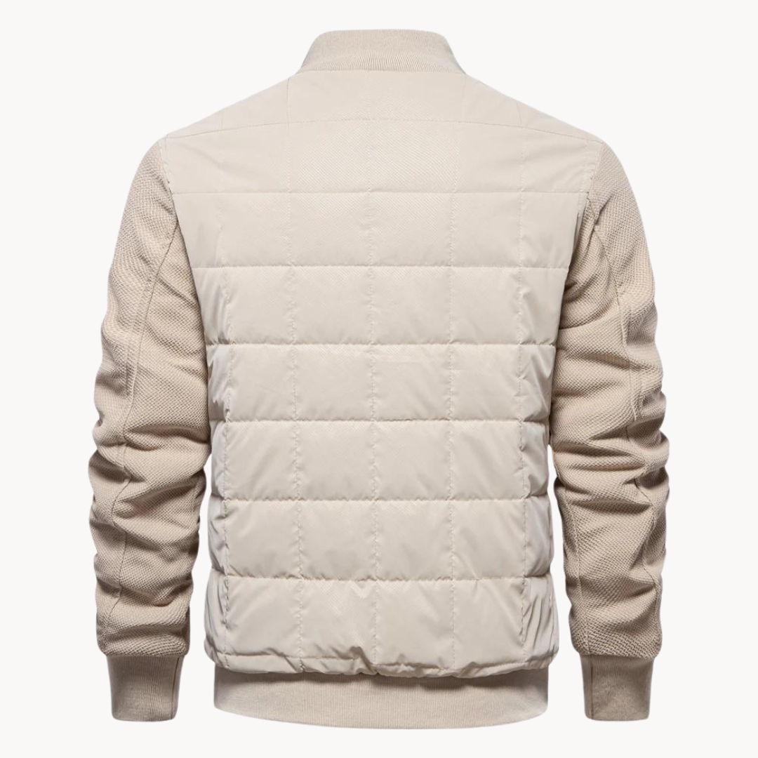Stratos Heavyweight Fleece - Jacket