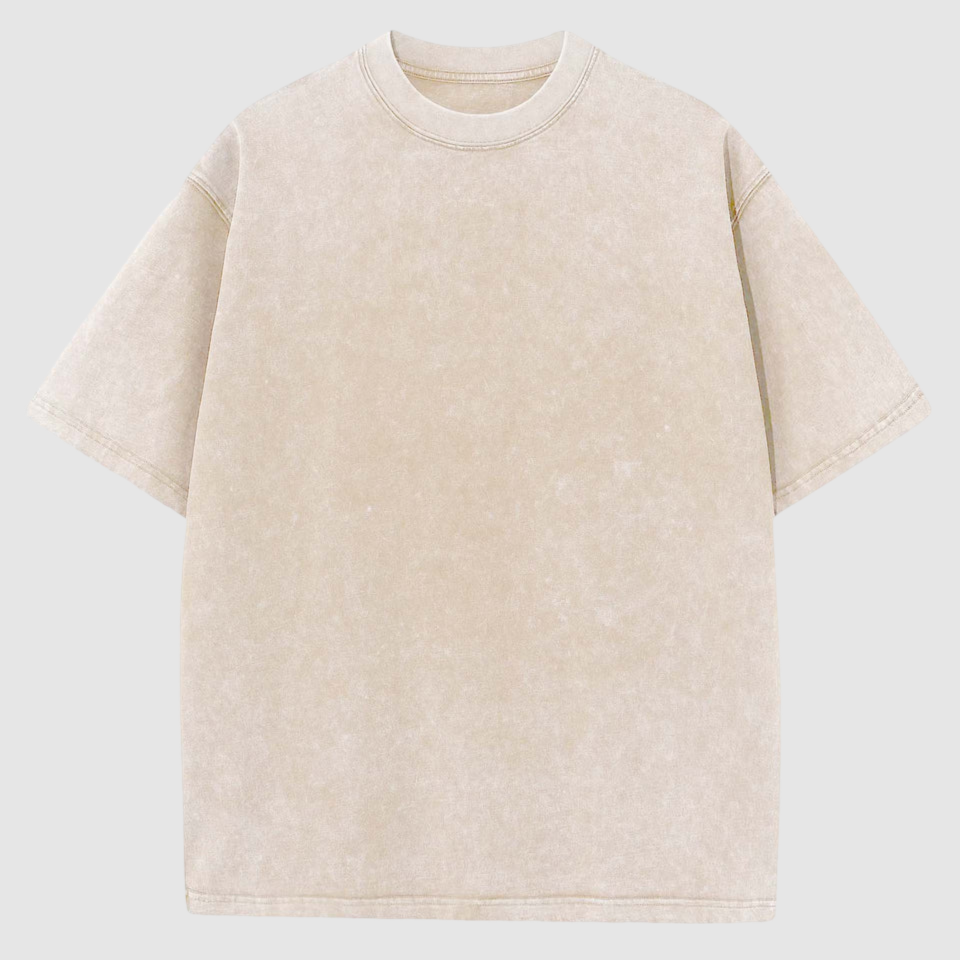 Heavyweight 3-Pack - T-Shirt