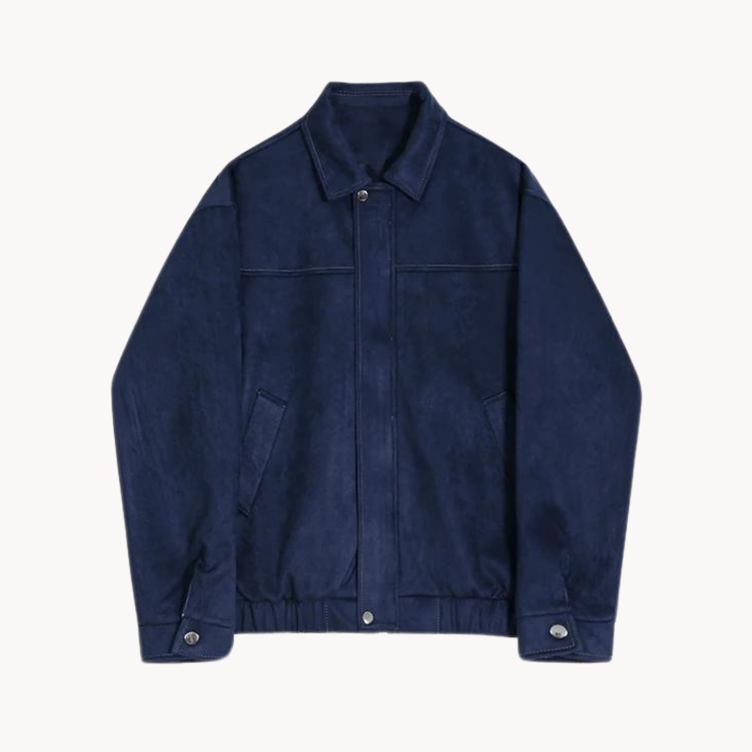 Rugged Utility - Jacket