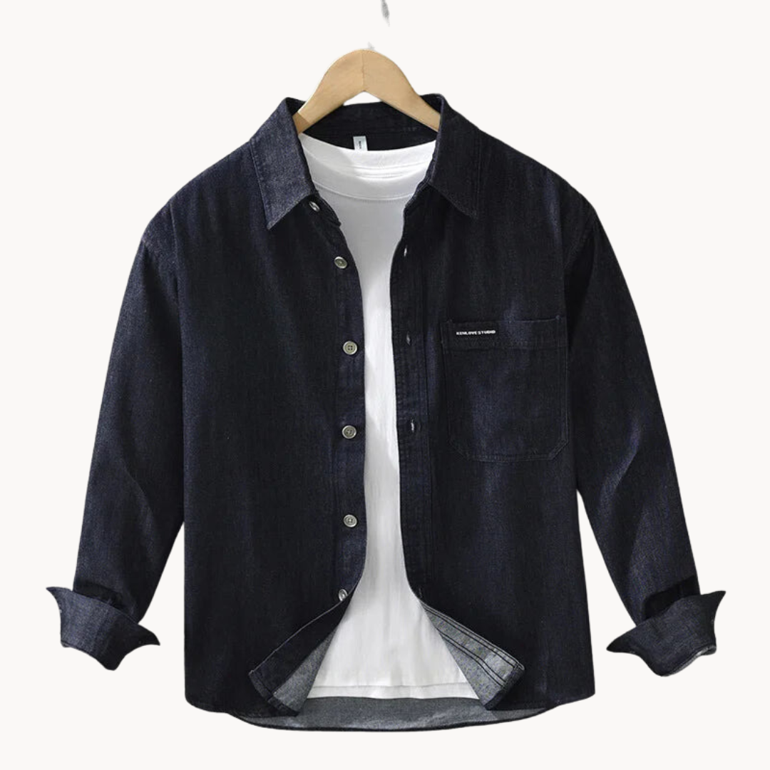 Heritage Denim - Shirt