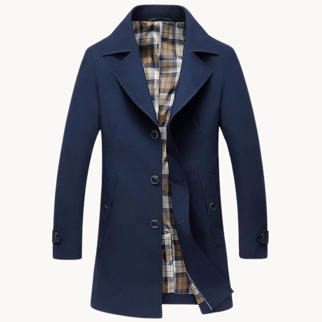 Nomad Classic Trench - Coat