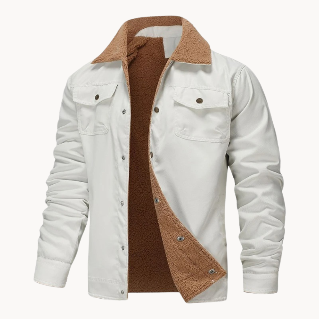 Tailored Lightweight - Jacket