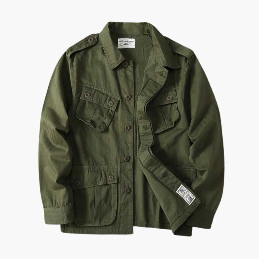 Belmont Heritage Tailored - Jacket