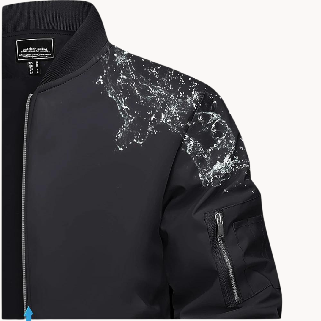 Pasha Bomber - Jacket