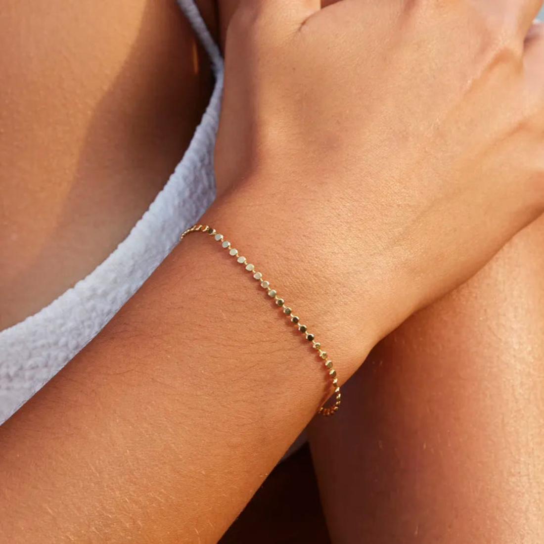 Aurelie | Anatole Bracelet
