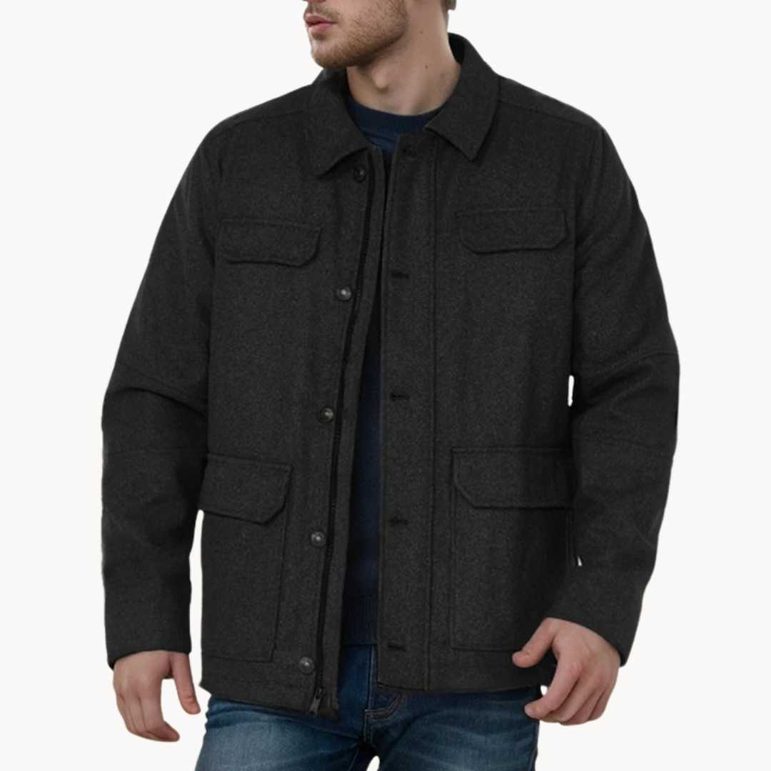 Classic Tailored - Jacket