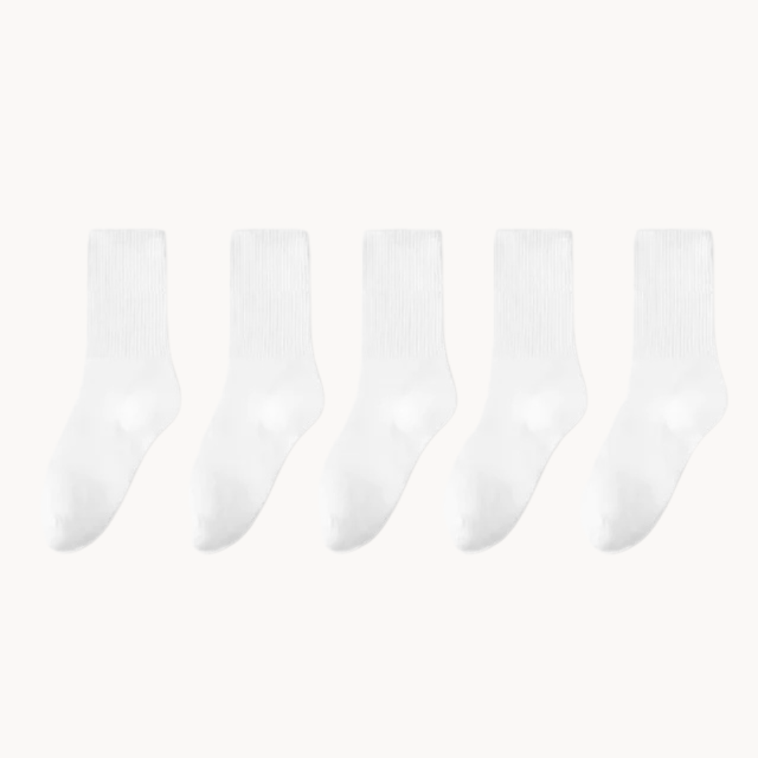 Soft Cotton - Socks