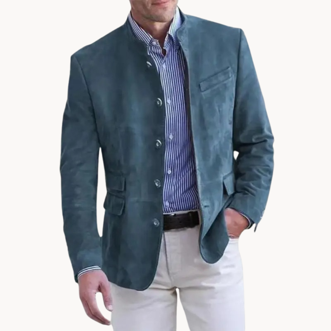 Classic Tailored Fit - Blazer