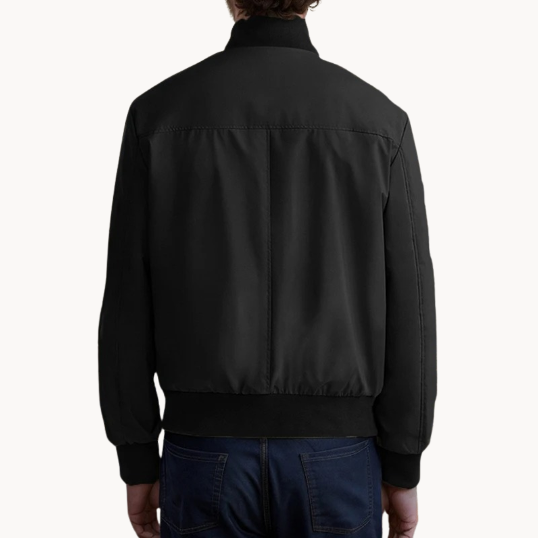 Ragnar Vintage - Jacket