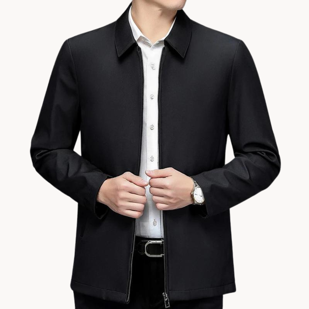 Tailored Business Casual - Blazer