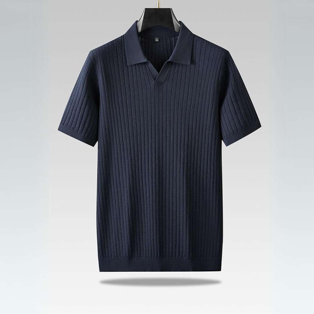 Amalfi Coast Knitted - Polo
