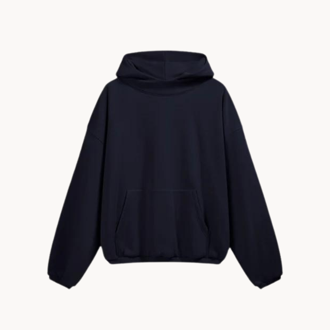 Fenway Fleece Pullover - Hoodie