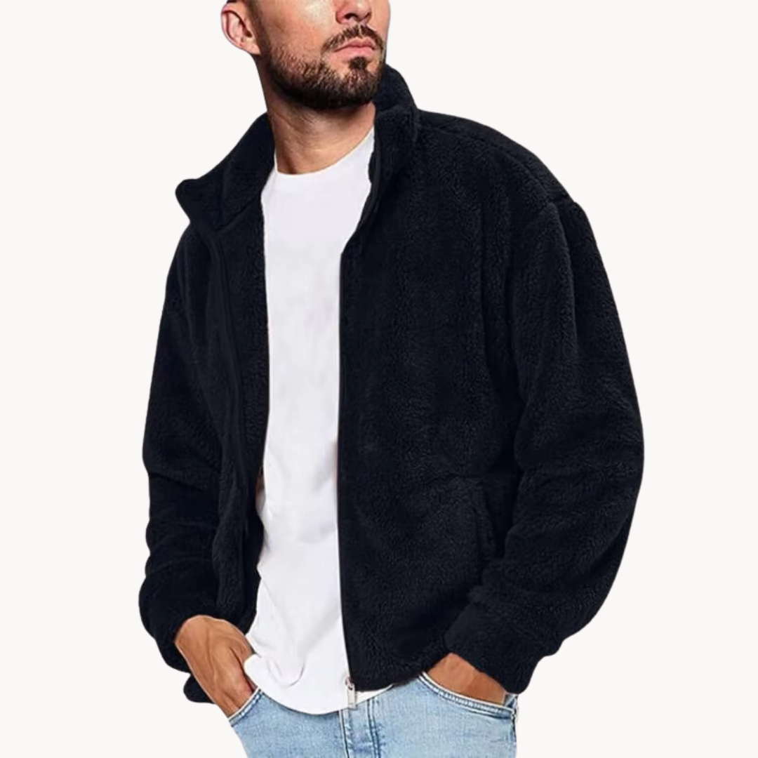 Plush - Jacket