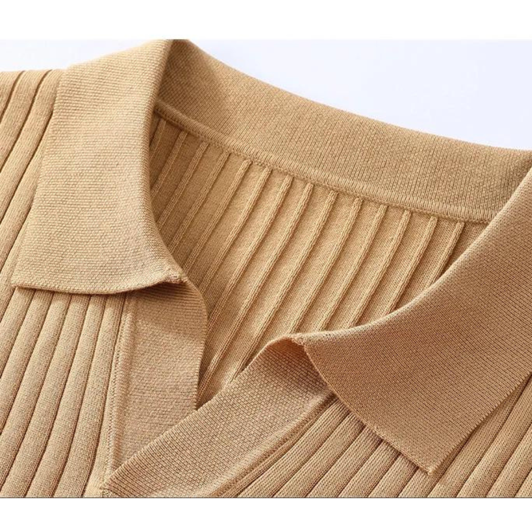 Mulberry Silk Brighton - Polo