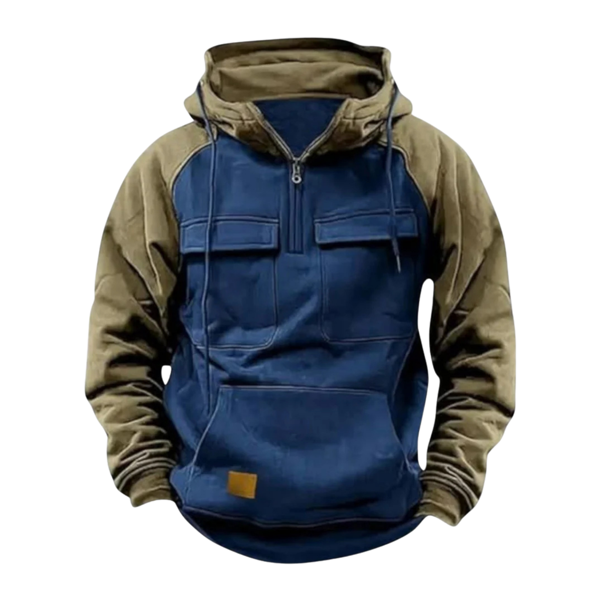Thomas - Outdoor Utility Jacket